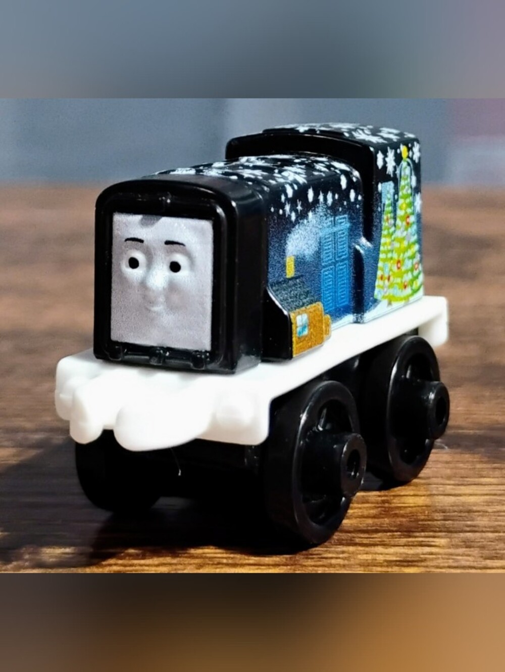 Thomas & Friends Minis: Advent Calendar Diesel